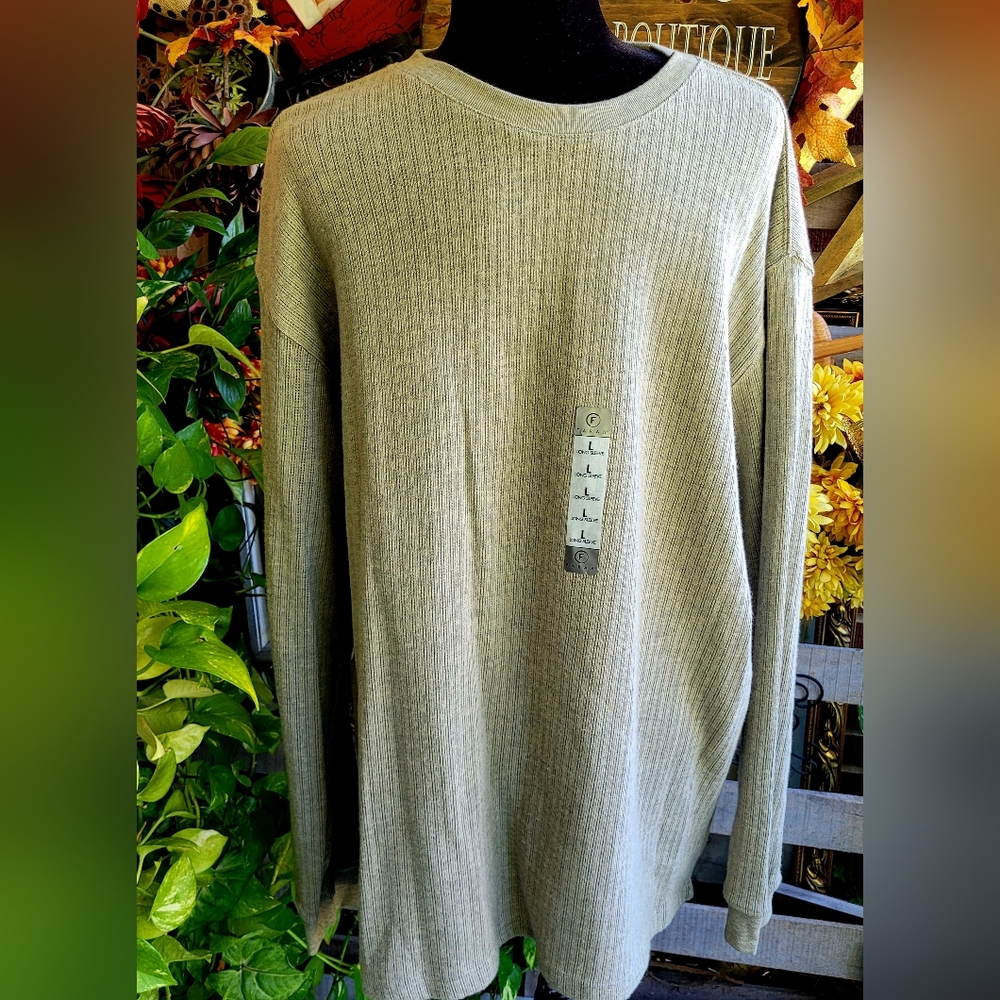 Farah Crewneck Sweater